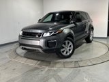Used 2019 Land Rover Range Rover Evoque SE Premium image 3