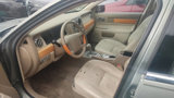Used 2008 Lincoln MKZ AWD image 3