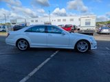Used 2013 Mercedes-Benz S 550 4MATIC image 4