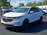 Used 2019 Chevrolet Equinox LT w/ Sun & Navigation Package image 4