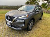 Used 2022 Nissan Rogue SV image 3