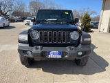 New 2025 Jeep Wrangler Sport S image 3