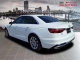 Certified 2023 Audi A4 2.0T Premium w/ Convenience Package image 5