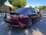 Used 2017 Honda Accord Sport Special Edition image 5