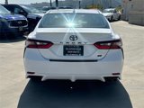 Used 2022 Toyota Camry SE image 5