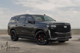 Used 2023 Cadillac Escalade Sport w/ Touring Package image 4