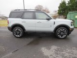 New 2024 Ford Bronco Sport Outer Banks image 4