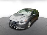 Used 2024 Nissan Versa S w/ Trunk Package image 4