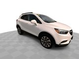 Certified 2022 Buick Encore Preferred w/ Safety Package image 2