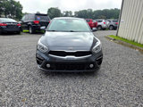 Used 2021 Kia Forte LXS image 2