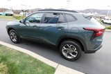 New 2025 Chevrolet Trax LT w/ LT Convenience Package image 6