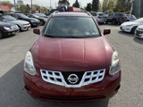 Used 2012 Nissan Rogue SV image 2