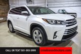Used 2019 Toyota Highlander Limited Platinum image 2
