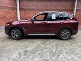 Used 2022 BMW X3 xDrive30i w/ Premium Package 2 image 2