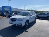 Used 2017 Subaru Forester 2.5i Premium w/ All-Weather Package image 4
