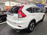 Used 2015 Honda CR-V Touring image 4