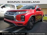 Used 2021 Mitsubishi Outlander Sport ES image 2