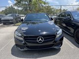 Certified 2018 Mercedes-Benz C 300 Sedan image 2