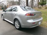 Used 2016 Mitsubishi Lancer ES image 6
