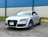 Used 2008 Audi TT 3.2 image 3