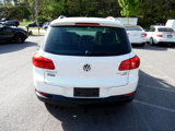 Used 2012 Volkswagen Tiguan SE image 4