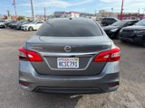Used 2018 Nissan Sentra SV image 4