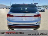 Used 2023 Hyundai Santa Fe Limited image 6