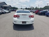 Used 2014 Chevrolet Malibu LS image 3