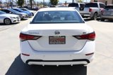 Used 2021 Nissan Sentra SV image 5