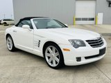 Used 2006 Chrysler Crossfire Limited image 2