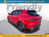 Used 2024 Dodge Hornet R/T w/ R/T Blacktop Package image 2