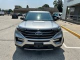 Certified 2022 Ford Explorer XLT w/ Equipment Group 202A image 4