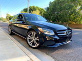 Used 2016 Mercedes-Benz C 300 Sedan image 3