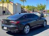 Used 2021 Acura TLX w/ Technology Package image 5