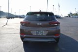 Used 2017 Hyundai Tucson Limited image 5