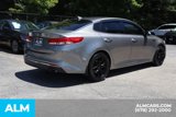Used 2018 Kia Optima EX w/ Paint Protection Package image 6