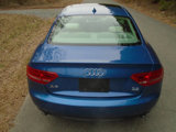 Used 2010 Audi A5 3.2 Prestige image 6