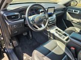 Used 2023 Ford Explorer XLT w/ Equipment Group 202A image 2