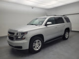 Used 2018 Chevrolet Tahoe LT image 2