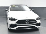 Used 2024 Mercedes-Benz C 300 Sedan image 2