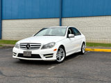 Used 2013 Mercedes-Benz C 300 4MATIC Sedan image 3