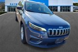 Used 2020 Jeep Cherokee Latitude w/ Cold Weather Group image 2