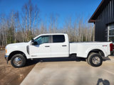 Used 2023 Ford F350 XL image 3