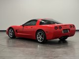 Used 2002 Chevrolet Corvette Coupe image 6