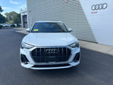 Used 2022 Audi Q3 2.0T Premium image 3