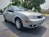 Used 2007 Ford Focus SE image 5
