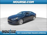 Used 2018 Kia Optima LX w/ 17" Alloy Wheels Package image 4