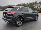 Certified 2022 Ford Escape SEL image 4