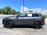 Used 2017 Jeep Cherokee Latitude w/ Cold Weather Group image 3