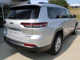 Certified 2021 Jeep Grand Cherokee L Limited image 4